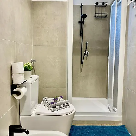 Bnbook - Zone Apartament Paderno Dugnano