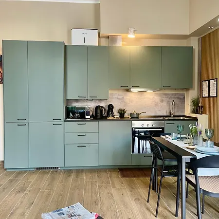 Apartament Bnbook - Zone Paderno Dugnano
