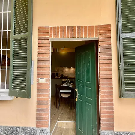 Apartament Bnbook - Zone *