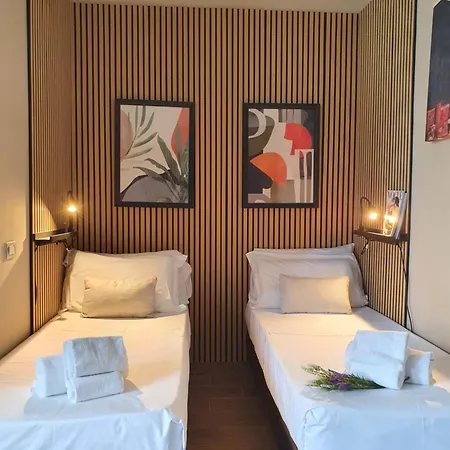 Bnbook - Zone Apartament Paderno Dugnano