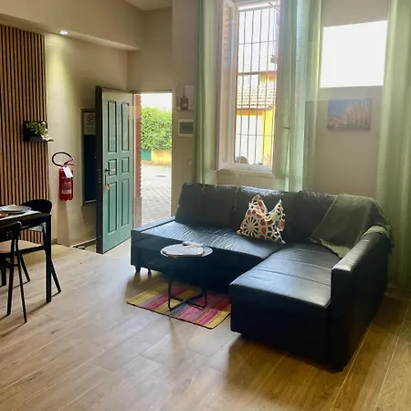 Apartament Bnbook - Zone Paderno Dugnano