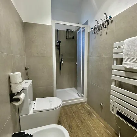 Bnbook - Zone Apartament